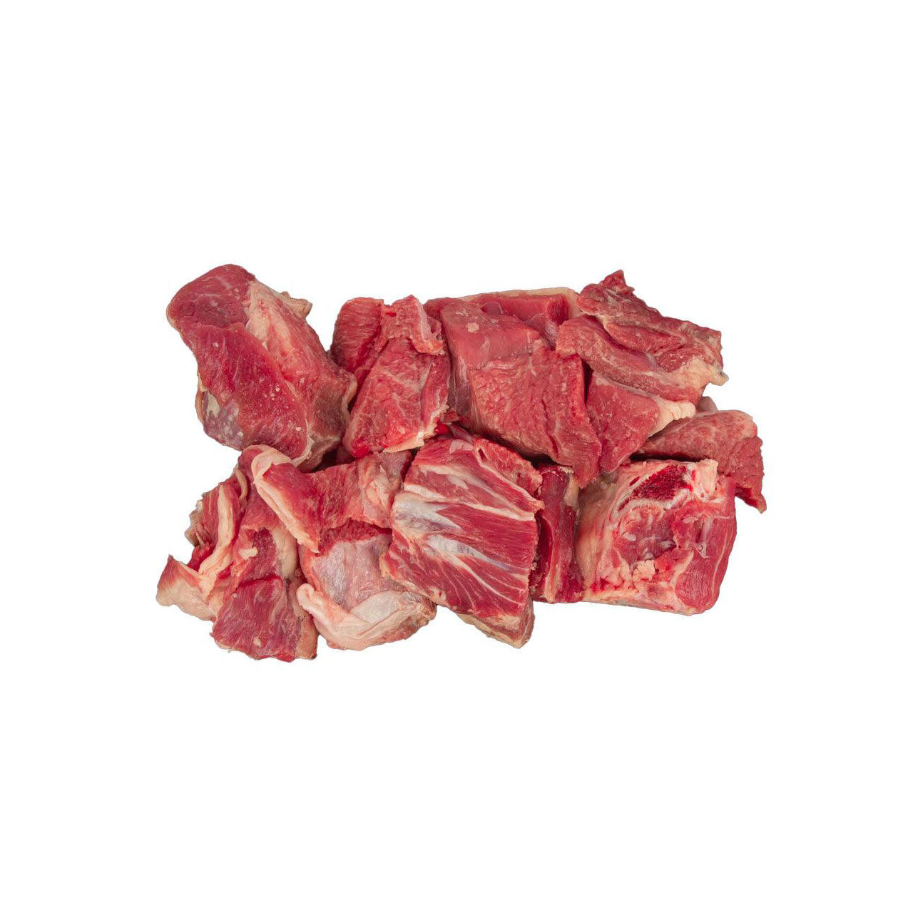 استخوان گوساله