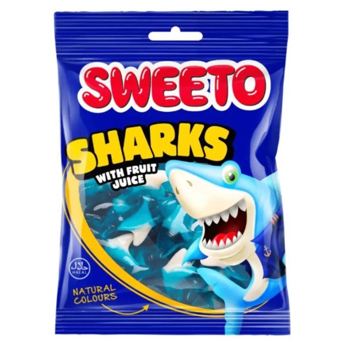 کوسه ترش ۸۰ گرم