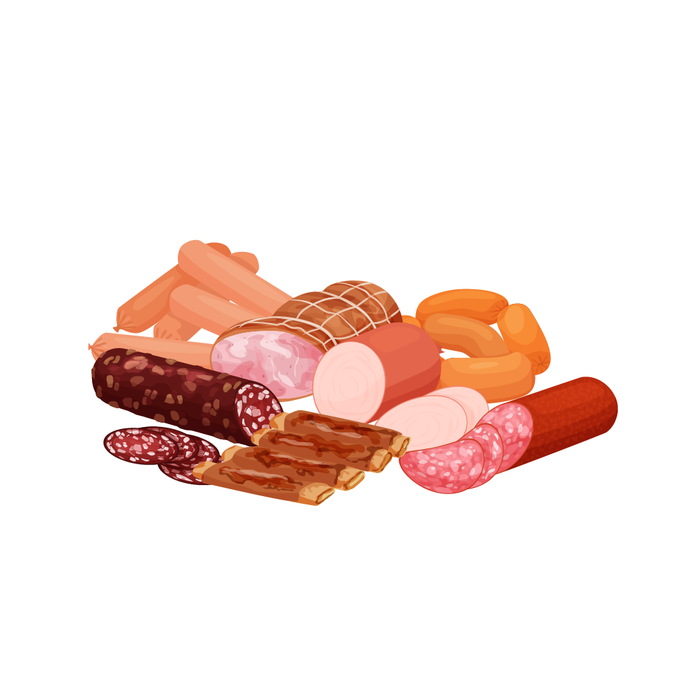 Beef Deli