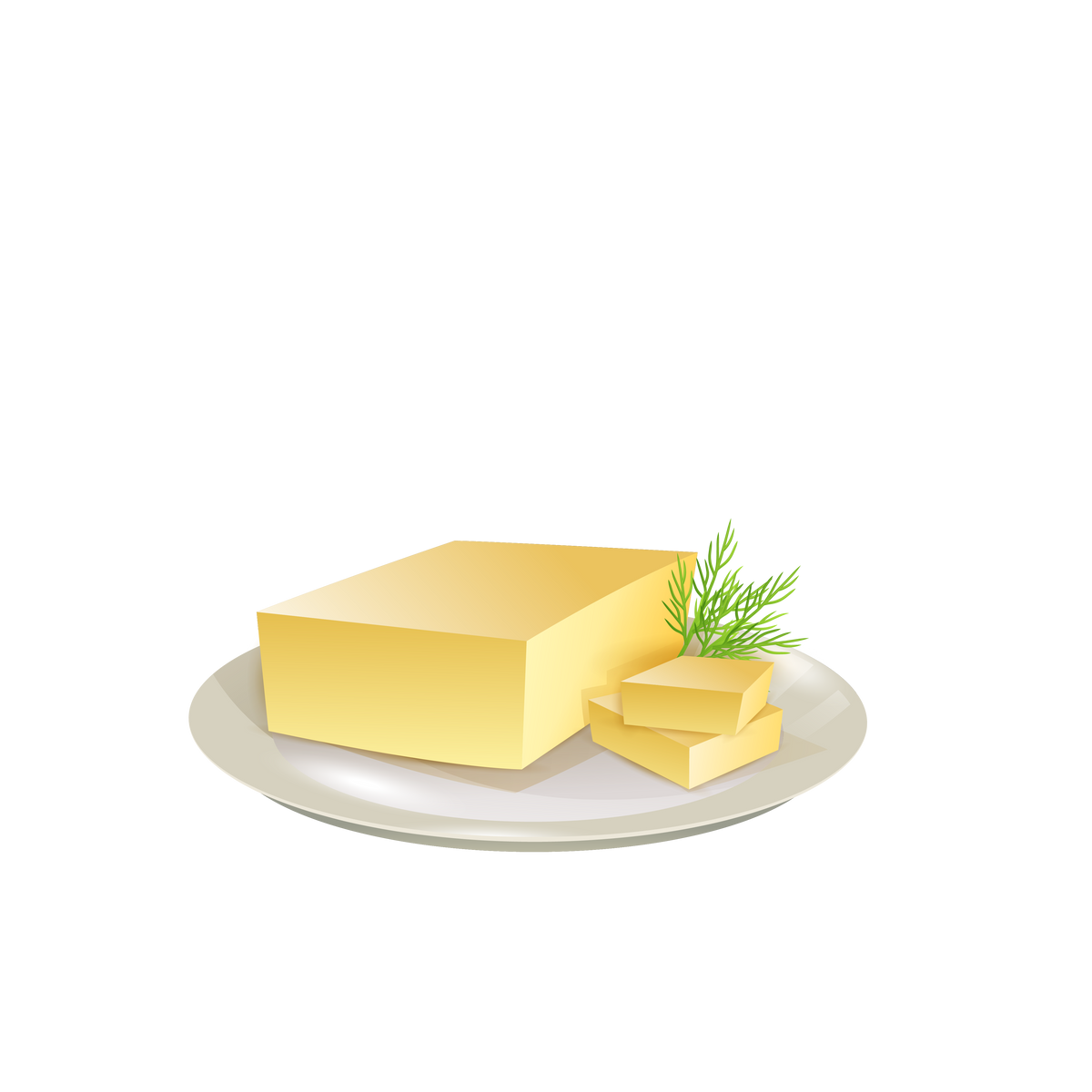 Butter