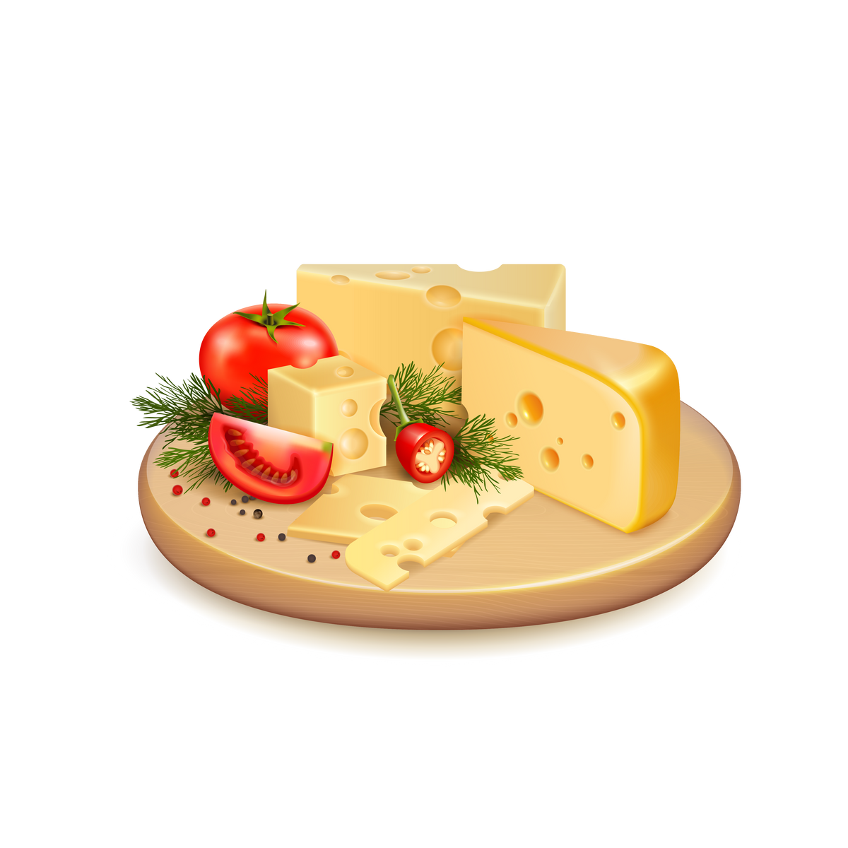 Cheese