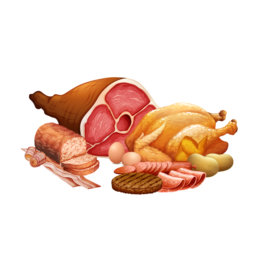 Chicken Deli