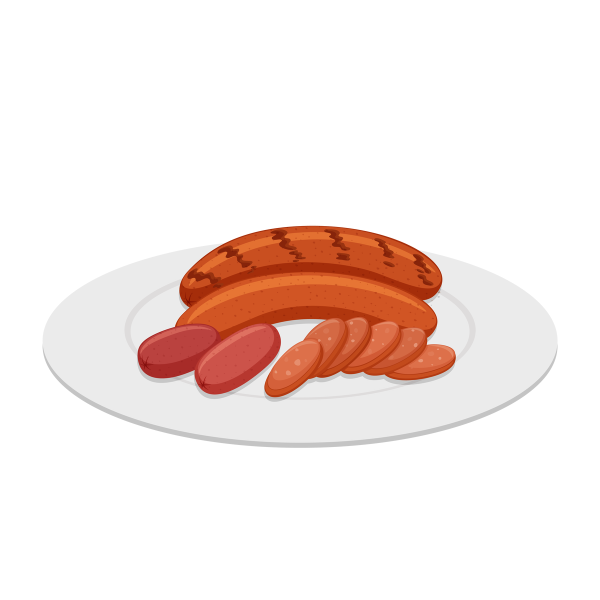 Cocktails & Sausages