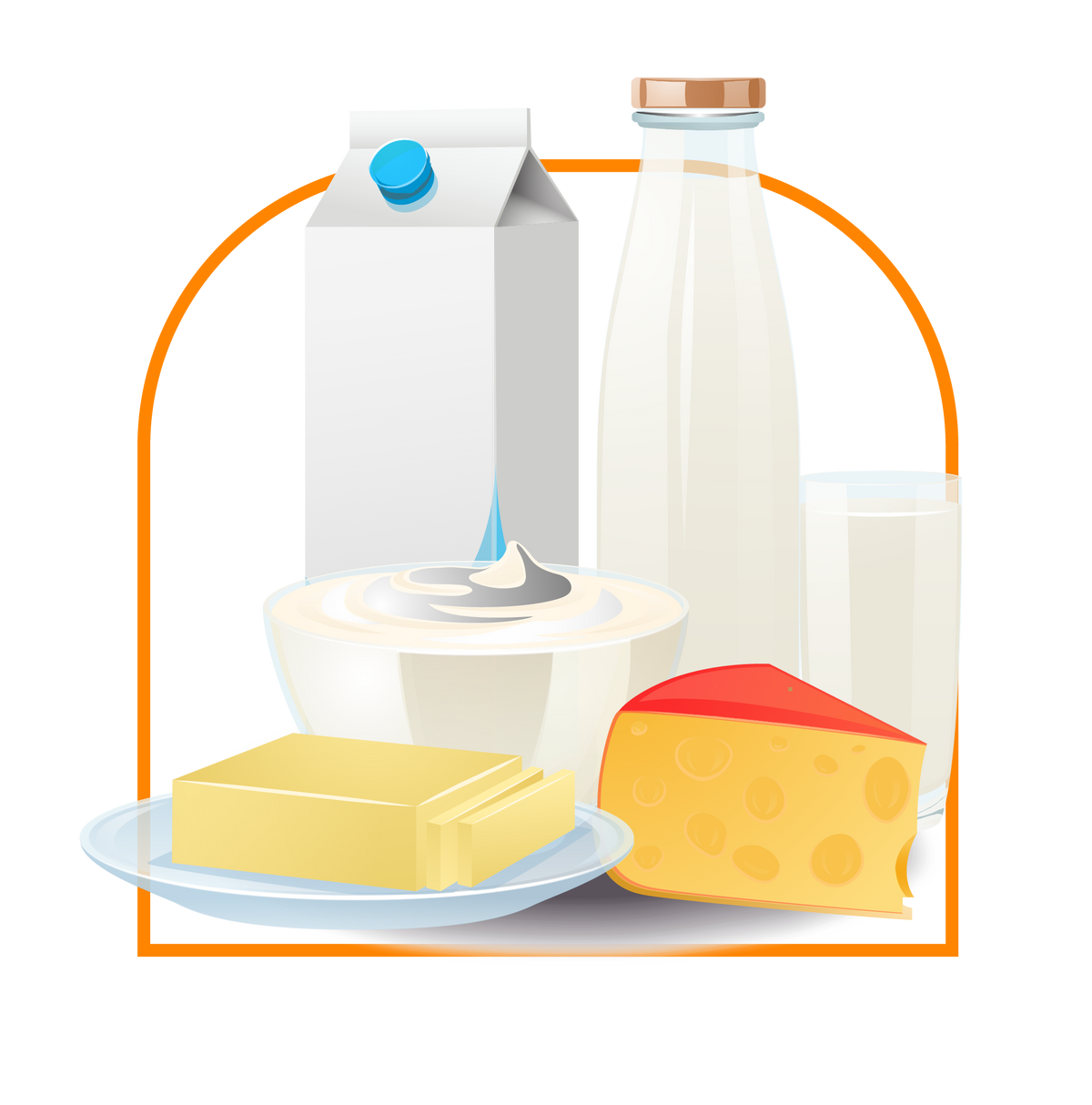 Dairy
