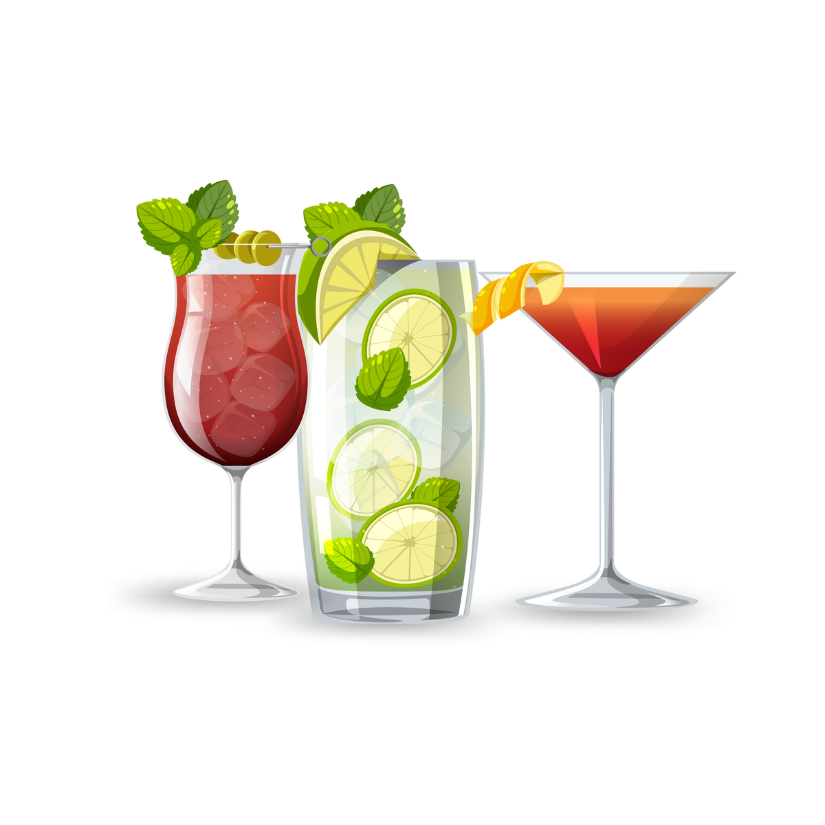 Drinks