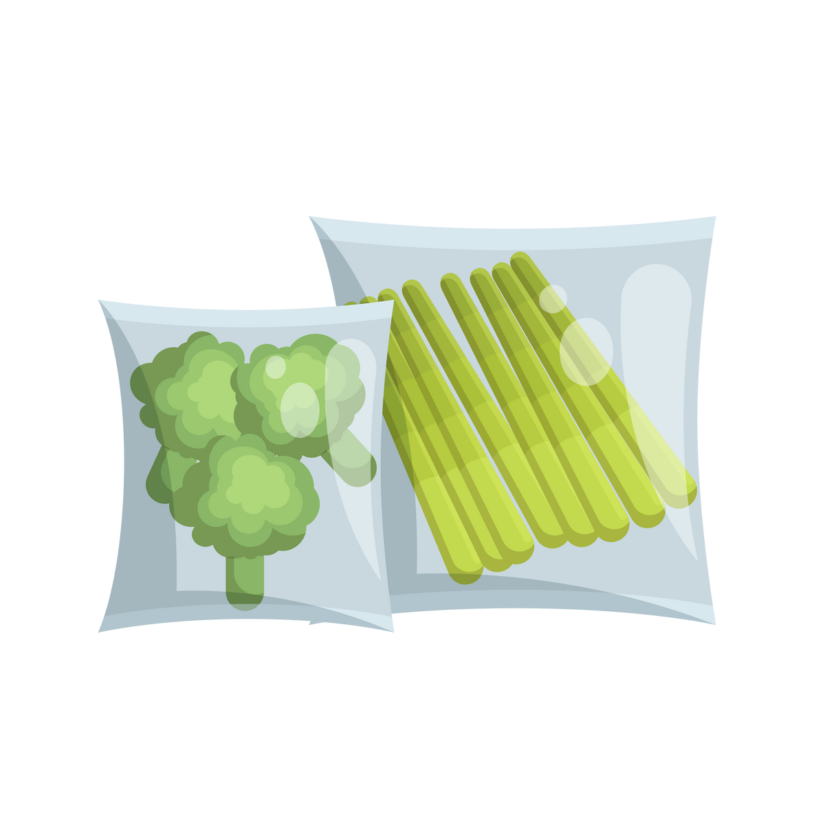 Frozen Veggies