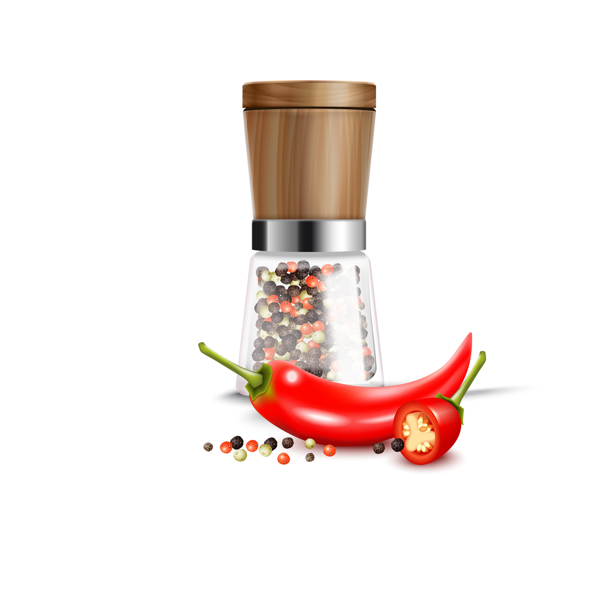 Spices