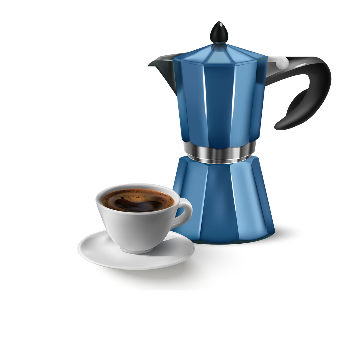 Tea, Coffee & Breakfast Goodies