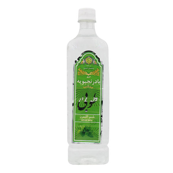 ​عرق بادرنجویه