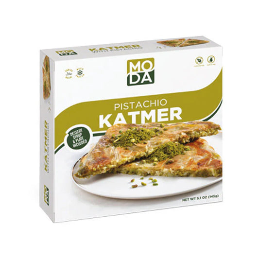 پسته کاتمر ۱۲۵ گرم