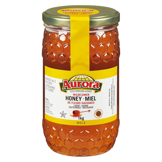 Aurora Honey 1kg