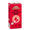 Aurora Beef Broth 946ml