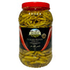 Ararat Pickled Peppers Extrahot 3L