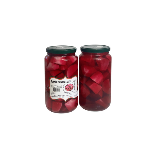 Khayrat Turnip Pickle 1L