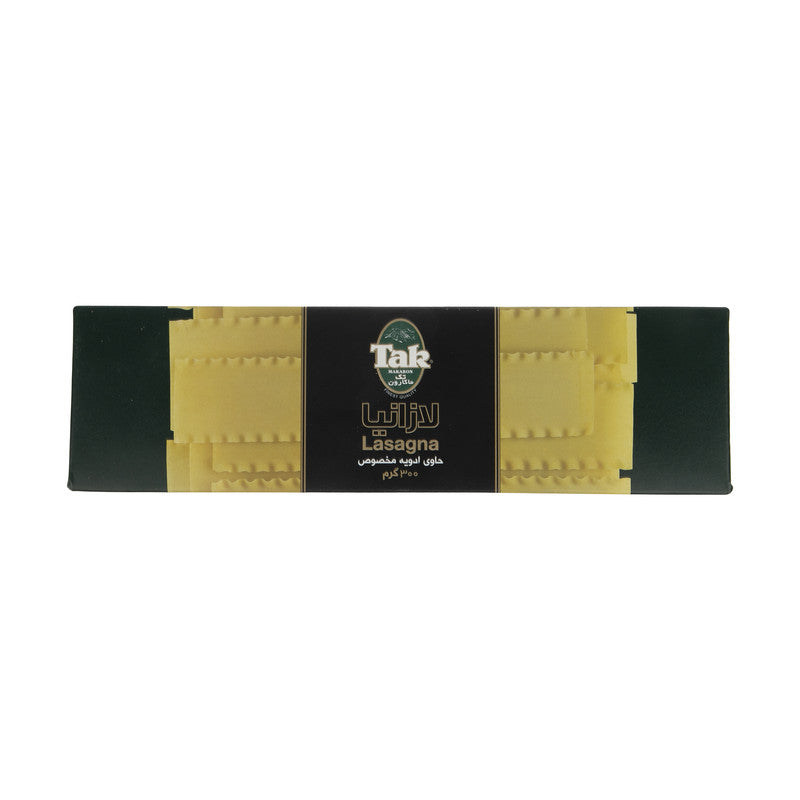 Tak Lasagna 300g