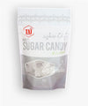 Taj White Sugar Candy 227g
