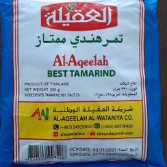 Alaqeelah Tamarind 450ml