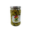 Radan Green Olives 650g