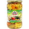 1&1 Mix Pickled Vegetables 700g