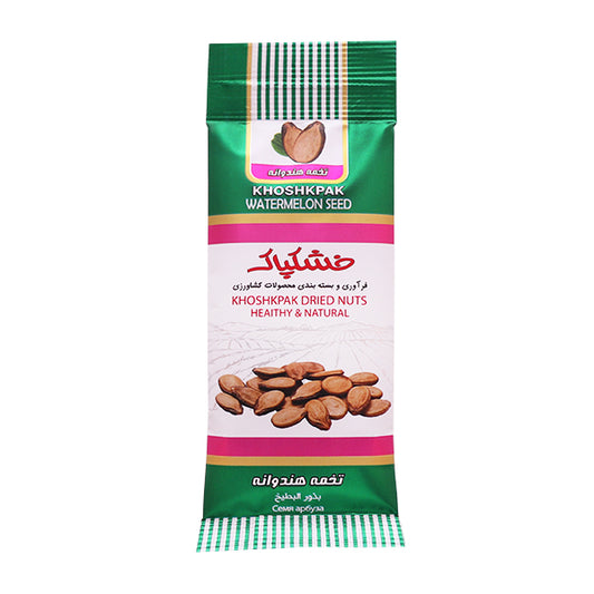 تخمه هندوانه ۴۰ گرم