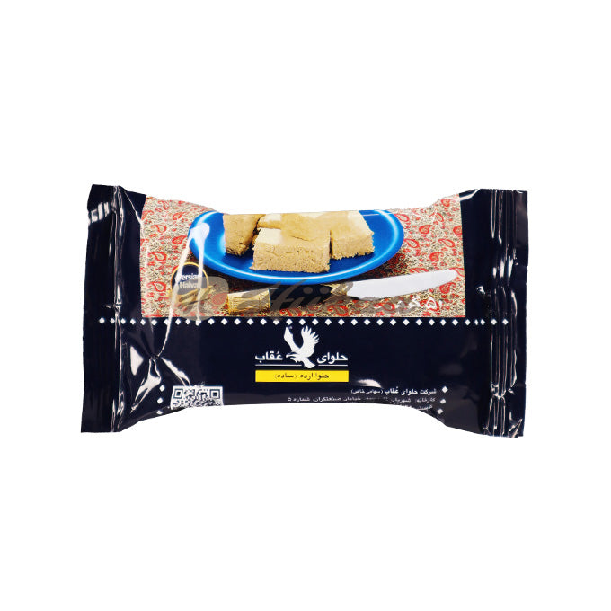 حلوا ساده ۳۰ گرم