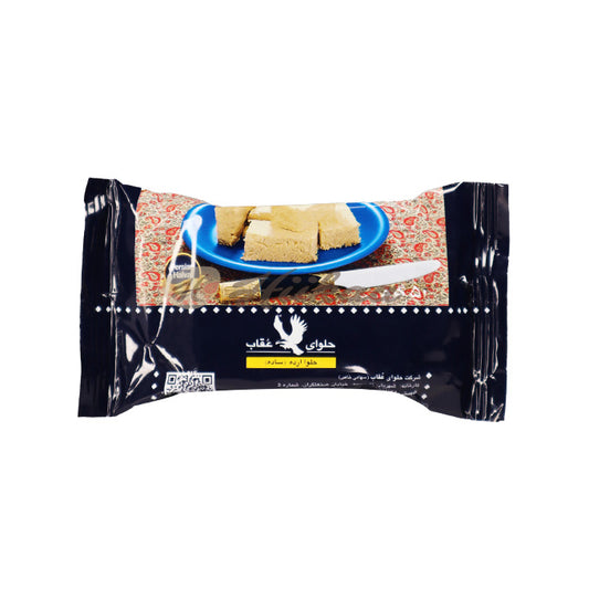 حلوا ساده ۳۰ گرم