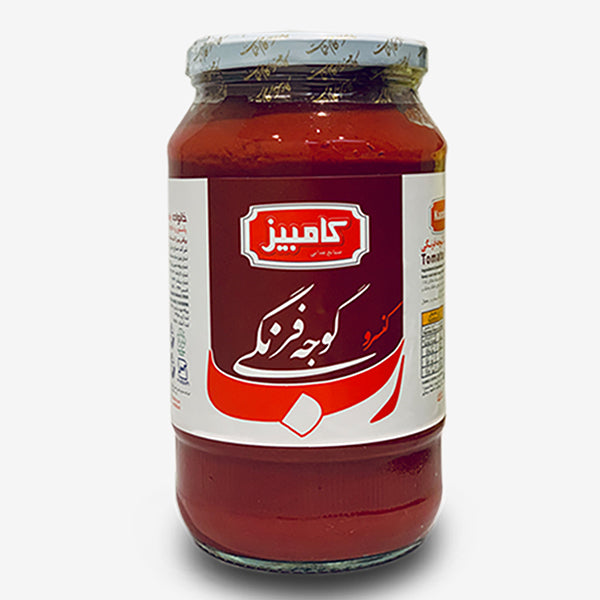 Kambiz Tomato Paste 700g