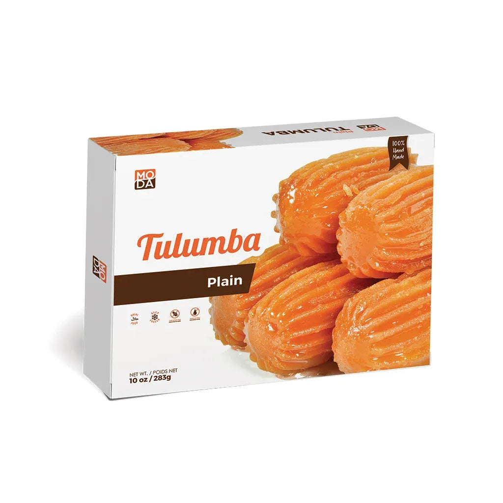 Moda Tulumba Classic 454g