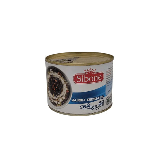 Sibone Ash Reshteh 480g