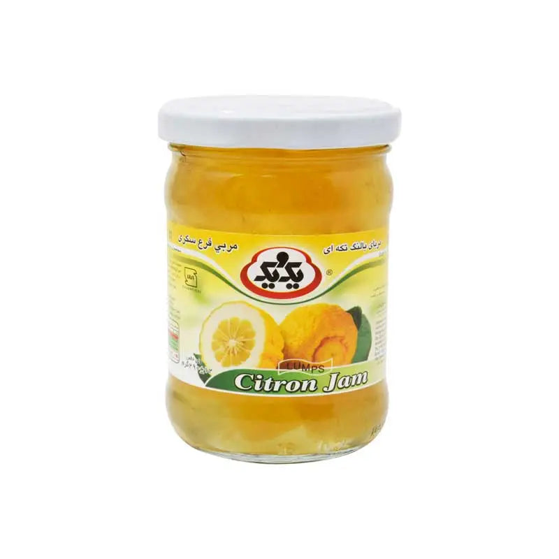 مربای بالنگ ۳۵۰ گرم