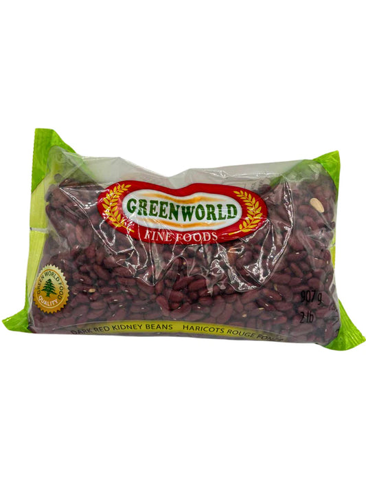 لوبیا قرمز ۹۰۸ گرم