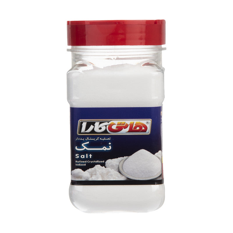 Hatikara Salt 400g