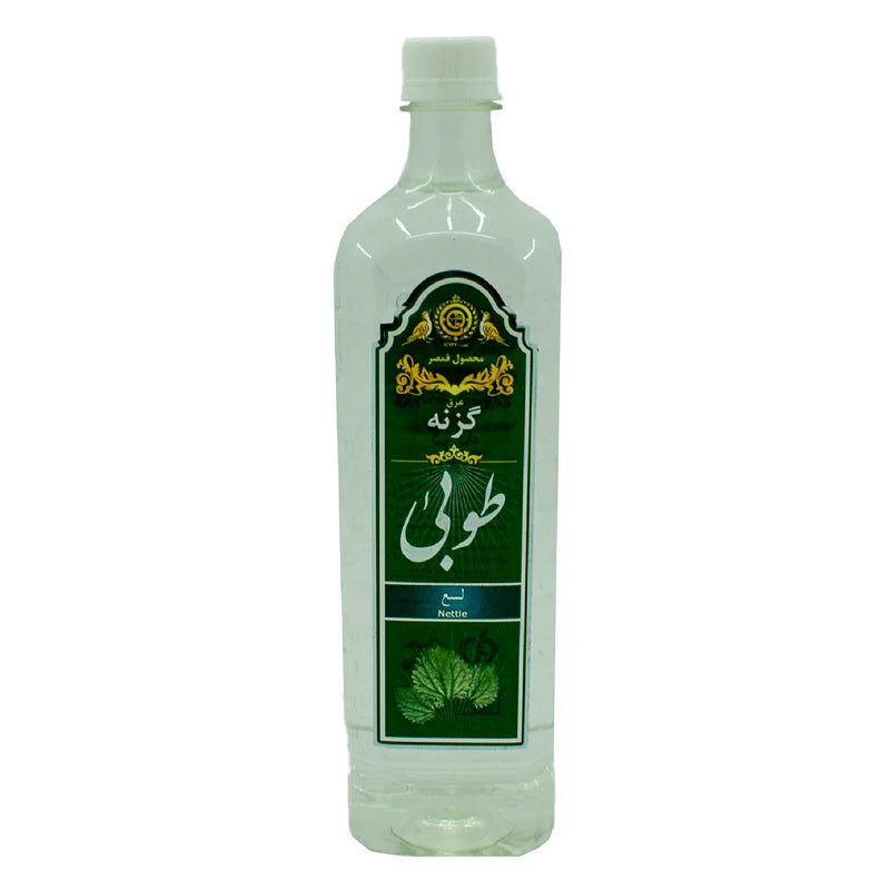 عرق گزنه