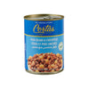 Cortas Fava Beans & Chickpeas Lebanese 400g