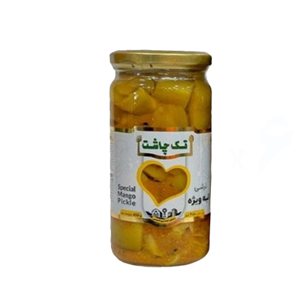Takchasht Special Mango Pickle 450g