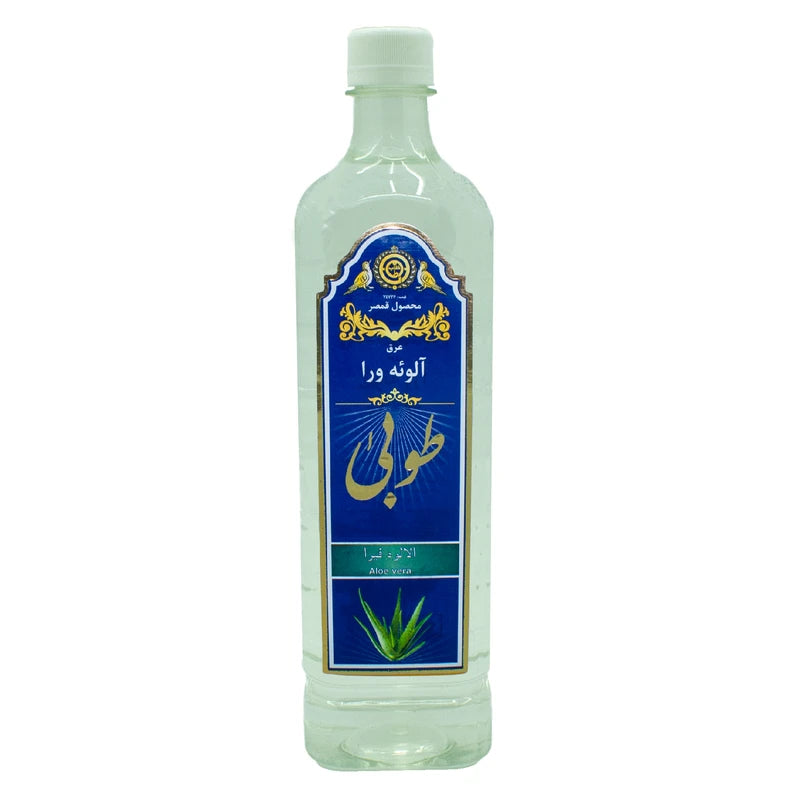 آلوئه ورا (شاه اسپرم)
