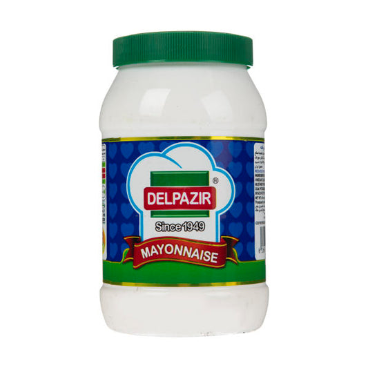 Delpazir Mayo 964g