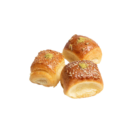 شیرینی دانمارکی