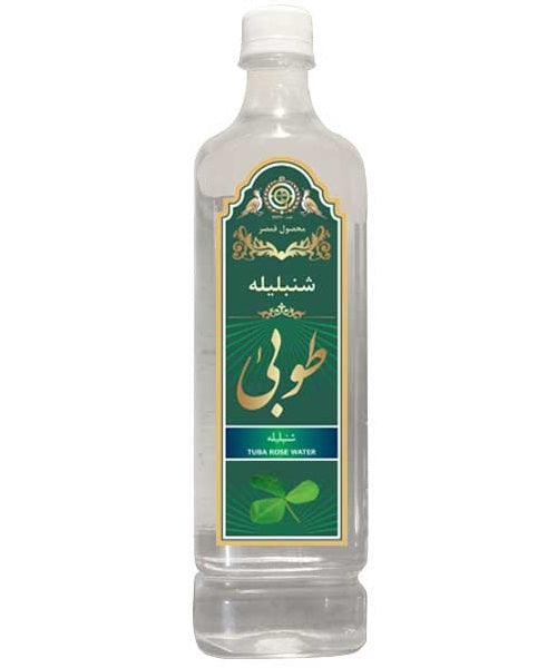 Tooba Shanbalileh 900ml