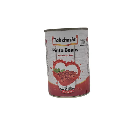 Takchasht Pinto Beans 420g