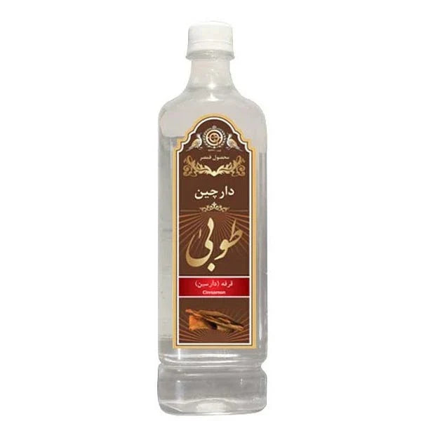 عرق دارچین - ۹۰۰ میلی‌لیتر