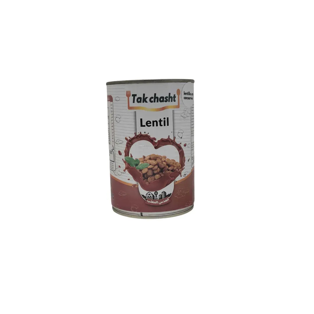 Takchasht Lentil 420g
