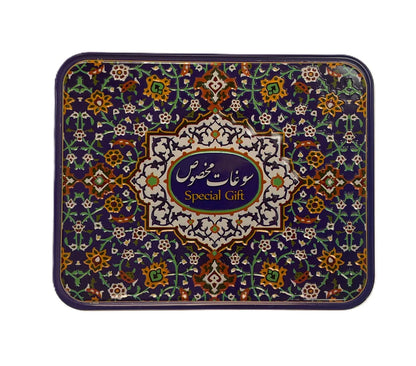 Aghaee Baghlava 680g