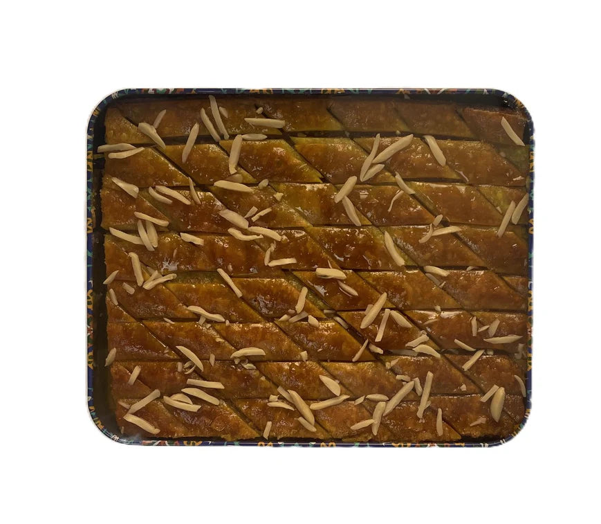 Aghaee Baghlava 680g