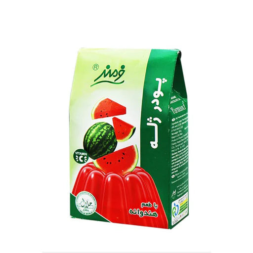 Farmand Watermelon Jelly