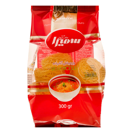 Samira Nest Vermicelli 300g