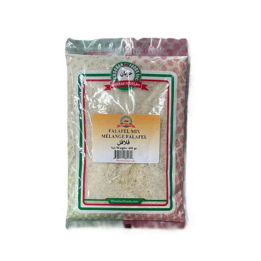 Khooban Falafel Mix 400g