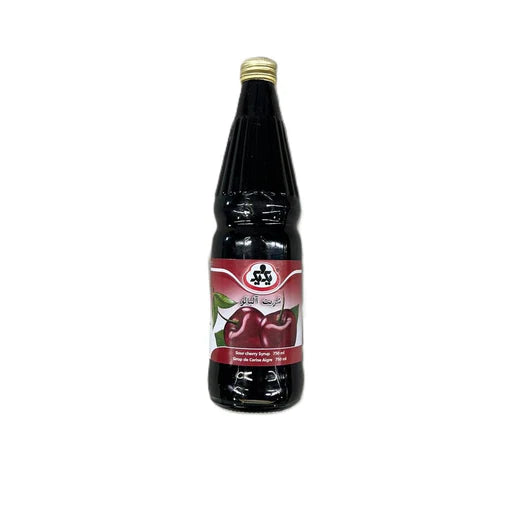 1&1 Cherry Syrup 750ml