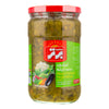 Bartar Mixveg Pickle Litteh 670g
