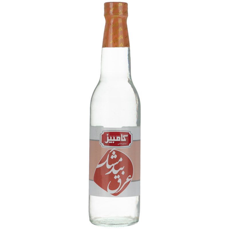 Kambiz Musk Willow Water 420g